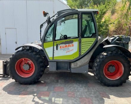 Клаас Другая, об'ємом двигуна 0 л та пробігом 17 тис. км за 35000 $, фото 14 на Automoto.ua