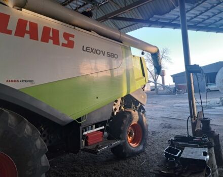 Клаас Другая, объемом двигателя 0 л и пробегом 0 тыс. км за 100000 $, фото 1 на Automoto.ua