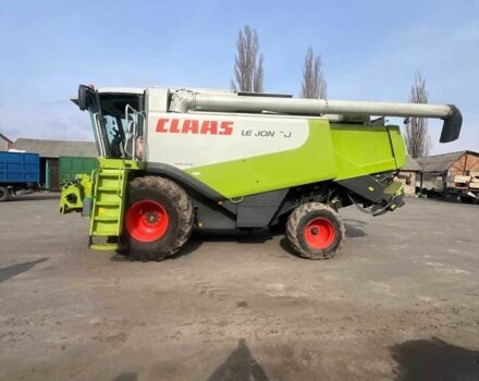 Клаас Другая, объемом двигателя 0 л и пробегом 0 тыс. км за 102605 $, фото 2 на Automoto.ua