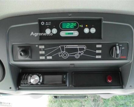 Клаас Другая, объемом двигателя 0 л и пробегом 0 тыс. км за 150781 $, фото 13 на Automoto.ua