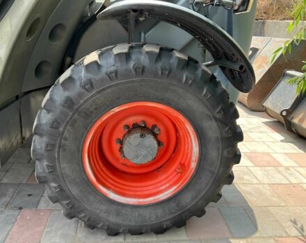 Клаас Другая, об'ємом двигуна 0 л та пробігом 17 тис. км за 35000 $, фото 13 на Automoto.ua