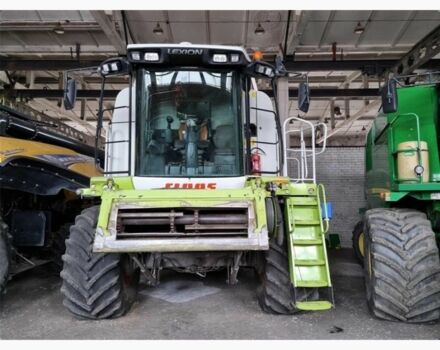 Клаас Другая, объемом двигателя 0 л и пробегом 0 тыс. км за 130090 $, фото 4 на Automoto.ua