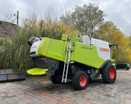 Клаас Другая, объемом двигателя 0 л и пробегом 6 тыс. км за 39900 $, фото 3 на Automoto.ua