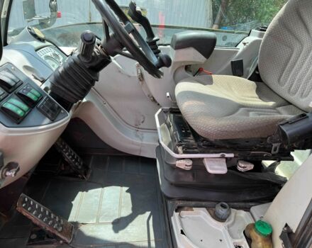 Клаас Другая, об'ємом двигуна 0 л та пробігом 17 тис. км за 35000 $, фото 21 на Automoto.ua