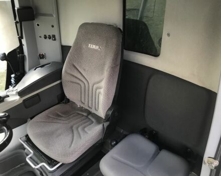 Клаас Другая, об'ємом двигуна 0 л та пробігом 7 тис. км за 89635 $, фото 3 на Automoto.ua