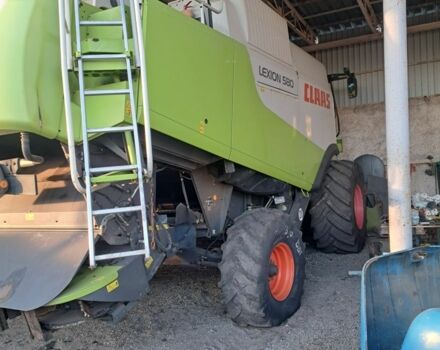 Клаас Другая, объемом двигателя 0 л и пробегом 0 тыс. км за 100000 $, фото 4 на Automoto.ua