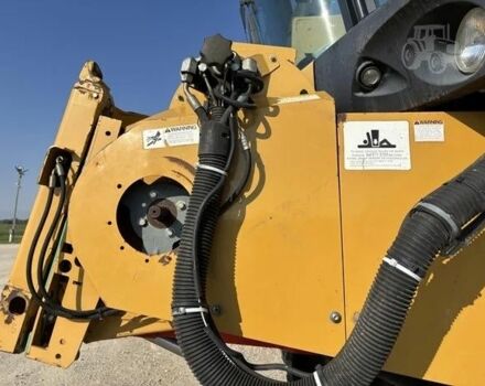 Клаас Другая, об'ємом двигуна 0 л та пробігом 0 тис. км за 94500 $, фото 7 на Automoto.ua