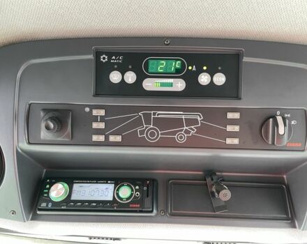 Клаас Другая, объемом двигателя 15 л и пробегом 0 тыс. км за 162954 $, фото 9 на Automoto.ua