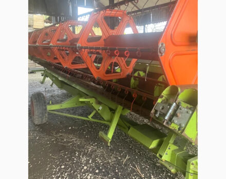 Клаас Другая, объемом двигателя 0 л и пробегом 0 тыс. км за 150717 $, фото 9 на Automoto.ua