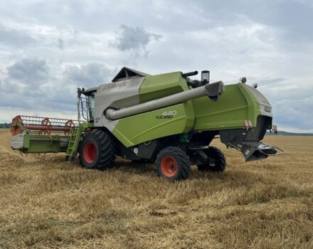 Клаас Другая, об'ємом двигуна 0 л та пробігом 7 тис. км за 89635 $, фото 5 на Automoto.ua