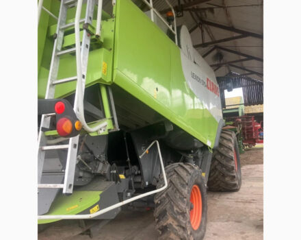 Клаас Другая, объемом двигателя 0 л и пробегом 0 тыс. км за 150717 $, фото 5 на Automoto.ua