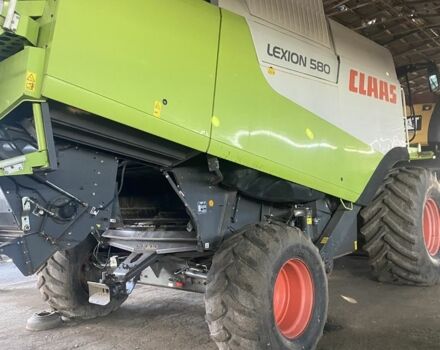 Клаас Другая, объемом двигателя 0 л и пробегом 6 тыс. км за 110000 $, фото 3 на Automoto.ua