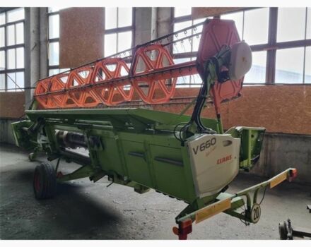 Клаас Другая, объемом двигателя 0 л и пробегом 0 тыс. км за 130090 $, фото 1 на Automoto.ua