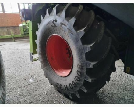 Клаас Другая, объемом двигателя 0 л и пробегом 0 тыс. км за 130090 $, фото 5 на Automoto.ua