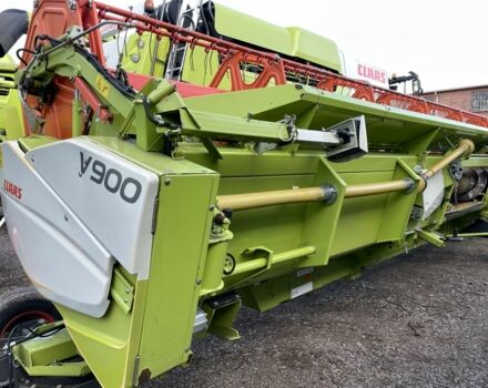 Клаас Другая, объемом двигателя 15 л и пробегом 0 тыс. км за 162954 $, фото 18 на Automoto.ua