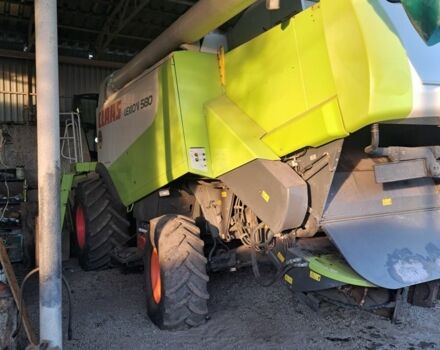 Клаас Другая, объемом двигателя 0 л и пробегом 0 тыс. км за 100000 $, фото 5 на Automoto.ua