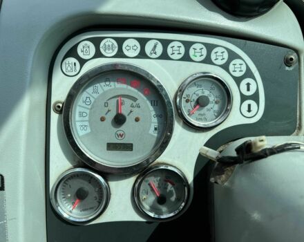 Клаас Другая, об'ємом двигуна 0 л та пробігом 17 тис. км за 35000 $, фото 23 на Automoto.ua
