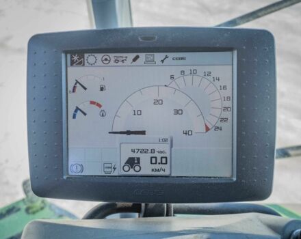 Клаас Другая, объемом двигателя 0 л и пробегом 5 тыс. км за 159024 $, фото 20 на Automoto.ua
