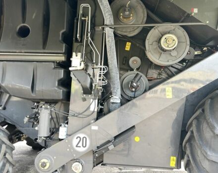 Клаас Другая, объемом двигателя 13.5 л и пробегом 1 тыс. км за 205464 $, фото 19 на Automoto.ua