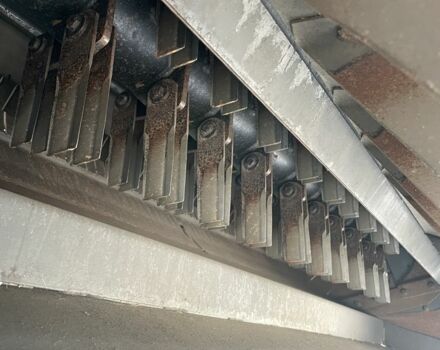 Клаас Другая, объемом двигателя 13.5 л и пробегом 1 тыс. км за 205464 $, фото 13 на Automoto.ua