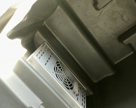 Клаас Другая, объемом двигателя 13.5 л и пробегом 1 тыс. км за 205464 $, фото 12 на Automoto.ua