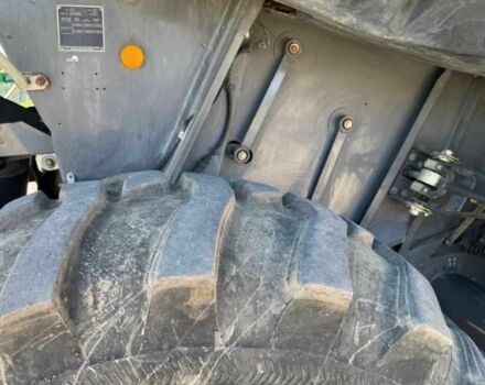 Клаас Другая, объемом двигателя 12.5 л и пробегом 6 тыс. км за 69000 $, фото 14 на Automoto.ua