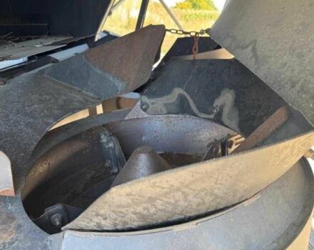 Клаас Другая, объемом двигателя 12.5 л и пробегом 6 тыс. км за 69000 $, фото 21 на Automoto.ua