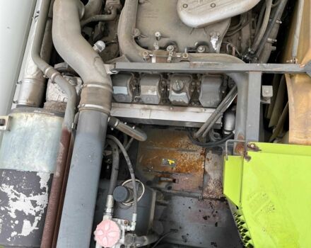 Клаас Другая, объемом двигателя 0 л и пробегом 4 тыс. км за 29900 $, фото 3 на Automoto.ua