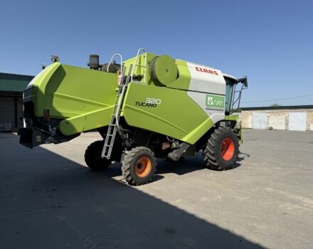 Клаас Другая, объемом двигателя 0 л и пробегом 0 тыс. км за 60000 $, фото 6 на Automoto.ua