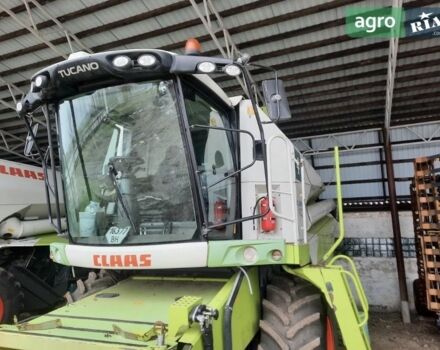 Клаас Другая, об'ємом двигуна 0 л та пробігом 7 тис. км за 60000 $, фото 6 на Automoto.ua