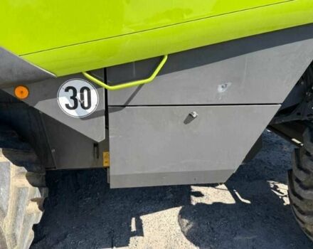 Клаас Другая, объемом двигателя 12.5 л и пробегом 6 тыс. км за 69000 $, фото 8 на Automoto.ua