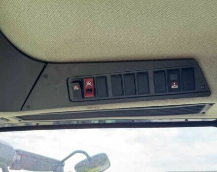 Клаас Другая, объемом двигателя 12.5 л и пробегом 6 тыс. км за 69000 $, фото 20 на Automoto.ua