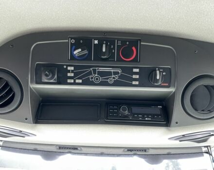 Клаас Другая, объемом двигателя 13.5 л и пробегом 1 тыс. км за 205464 $, фото 8 на Automoto.ua