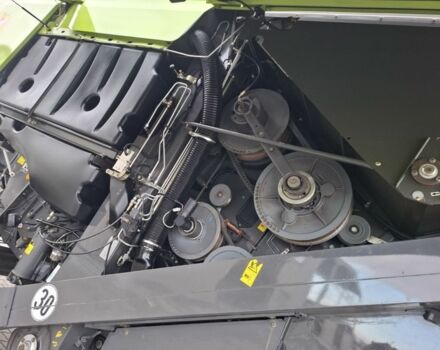 Клаас Другая, объемом двигателя 0 л и пробегом 4 тыс. км за 186043 $, фото 6 на Automoto.ua