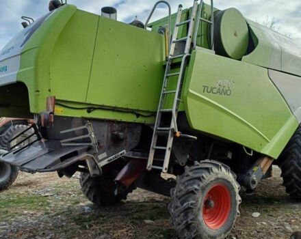 Клаас Другая, об'ємом двигуна 0 л та пробігом 0 тис. км за 57000 $, фото 4 на Automoto.ua