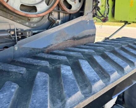 Клаас Другая, объемом двигателя 12.5 л и пробегом 6 тыс. км за 69000 $, фото 12 на Automoto.ua