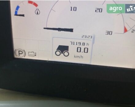 Клаас Другая, об'ємом двигуна 0 л та пробігом 7 тис. км за 60000 $, фото 3 на Automoto.ua