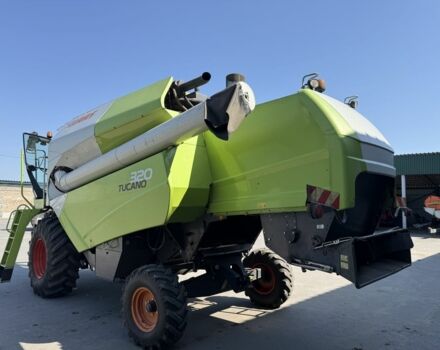 Клаас Другая, объемом двигателя 0 л и пробегом 0 тыс. км за 60000 $, фото 4 на Automoto.ua