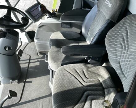 Клаас Другая, объемом двигателя 13.5 л и пробегом 1 тыс. км за 205464 $, фото 10 на Automoto.ua