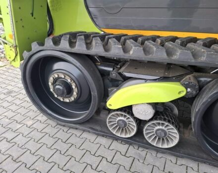 Клаас Другая, объемом двигателя 0 л и пробегом 4 тыс. км за 186043 $, фото 4 на Automoto.ua