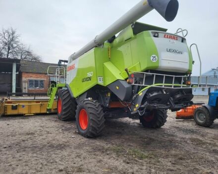 Клаас Другая, объемом двигателя 0 л и пробегом 0 тыс. км за 135000 $, фото 2 на Automoto.ua