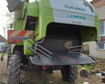 Клаас Другая, объемом двигателя 0 л и пробегом 0 тыс. км за 62000 $, фото 3 на Automoto.ua