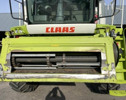 Клаас Другая, объемом двигателя 13.5 л и пробегом 1 тыс. км за 205464 $, фото 17 на Automoto.ua