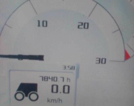 Клаас Другая, об'ємом двигуна 0 л та пробігом 0 тис. км за 57000 $, фото 6 на Automoto.ua