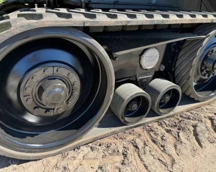 Клаас Другая, объемом двигателя 12.5 л и пробегом 6 тыс. км за 69000 $, фото 11 на Automoto.ua