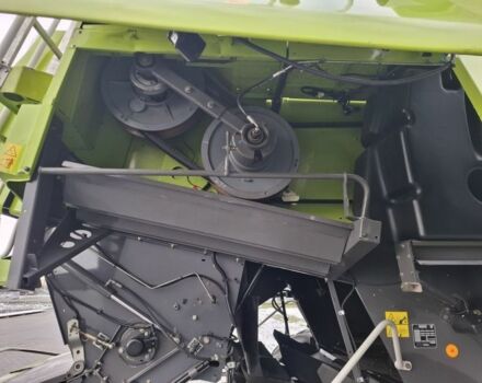 Клаас Другая, объемом двигателя 0 л и пробегом 4 тыс. км за 186043 $, фото 5 на Automoto.ua