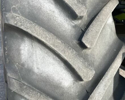 Клаас Другая, объемом двигателя 13.5 л и пробегом 1 тыс. км за 205464 $, фото 15 на Automoto.ua