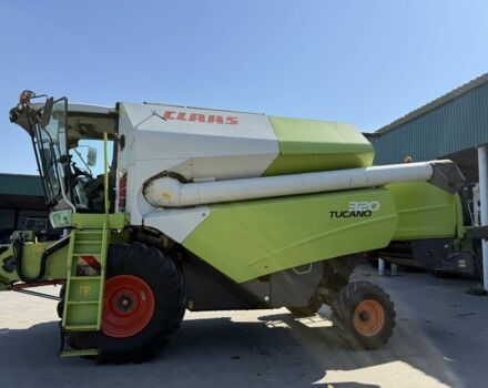 Клаас Другая, объемом двигателя 0 л и пробегом 0 тыс. км за 60000 $, фото 3 на Automoto.ua