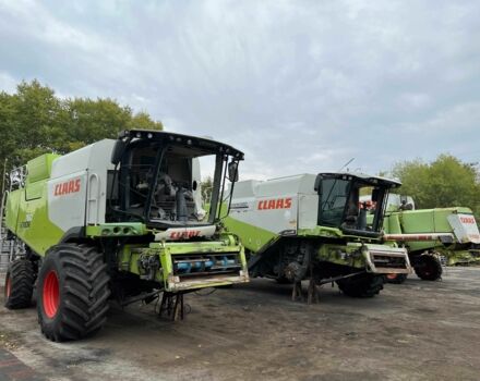 Клаас Другая, объемом двигателя 0 л и пробегом 4 тыс. км за 29900 $, фото 1 на Automoto.ua