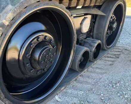 Клаас Другая, объемом двигателя 12.5 л и пробегом 6 тыс. км за 69000 $, фото 10 на Automoto.ua